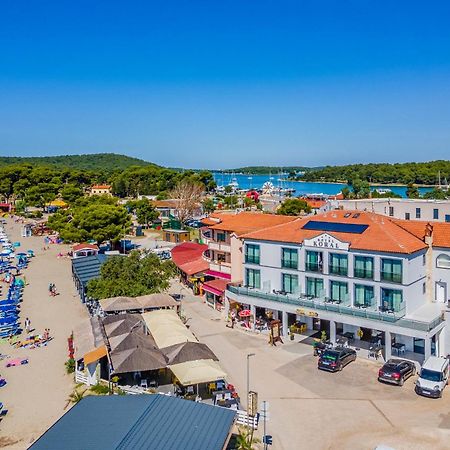 Hotel Koral Medulin Dış mekan fotoğraf