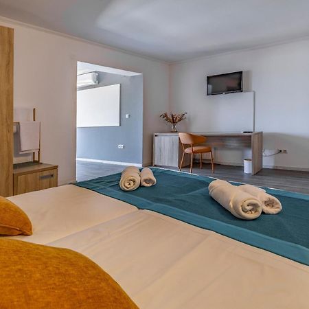 Hotel Koral Medulin Dış mekan fotoğraf