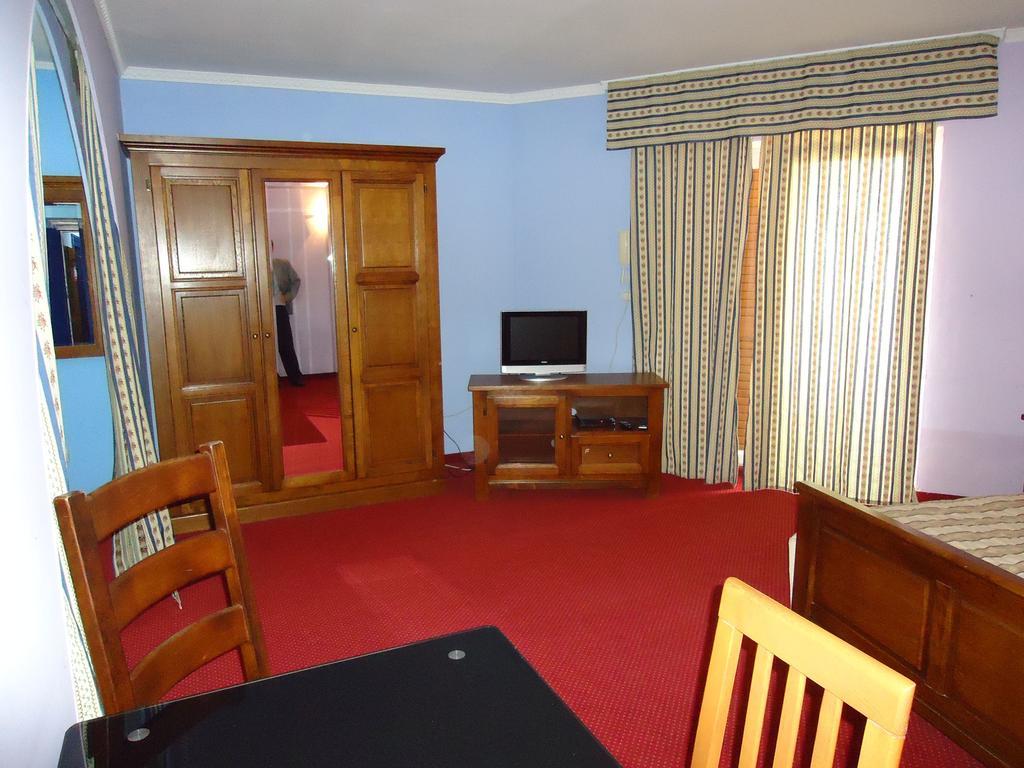 Hotel Koral Medulin Oda fotoğraf