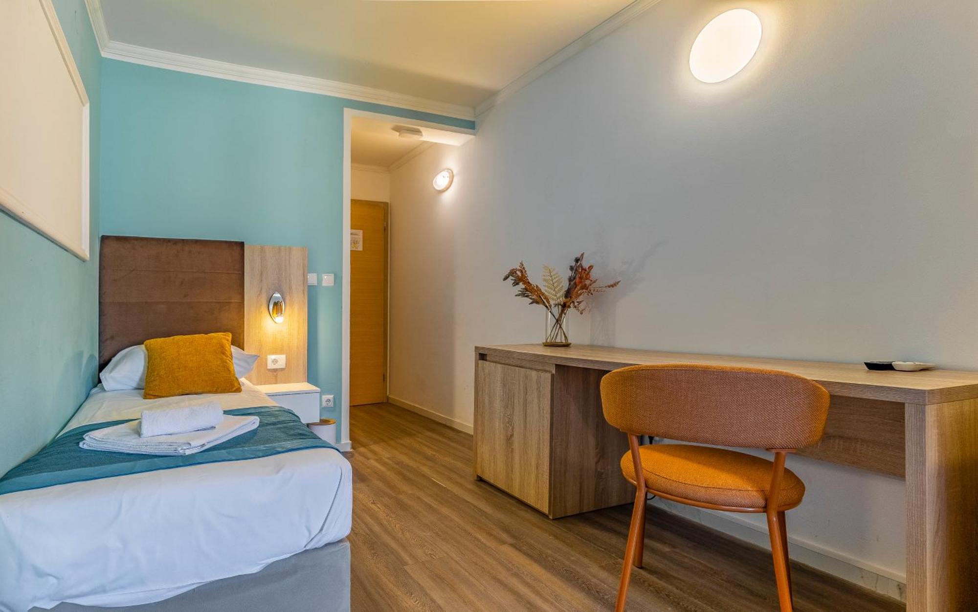 Hotel Koral Medulin Dış mekan fotoğraf