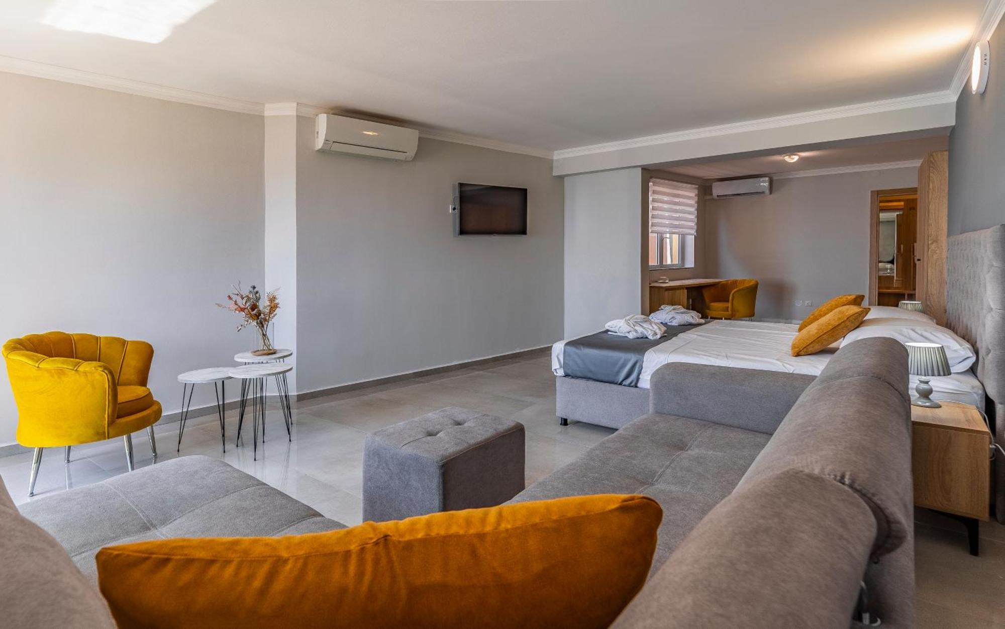Hotel Koral Medulin Dış mekan fotoğraf