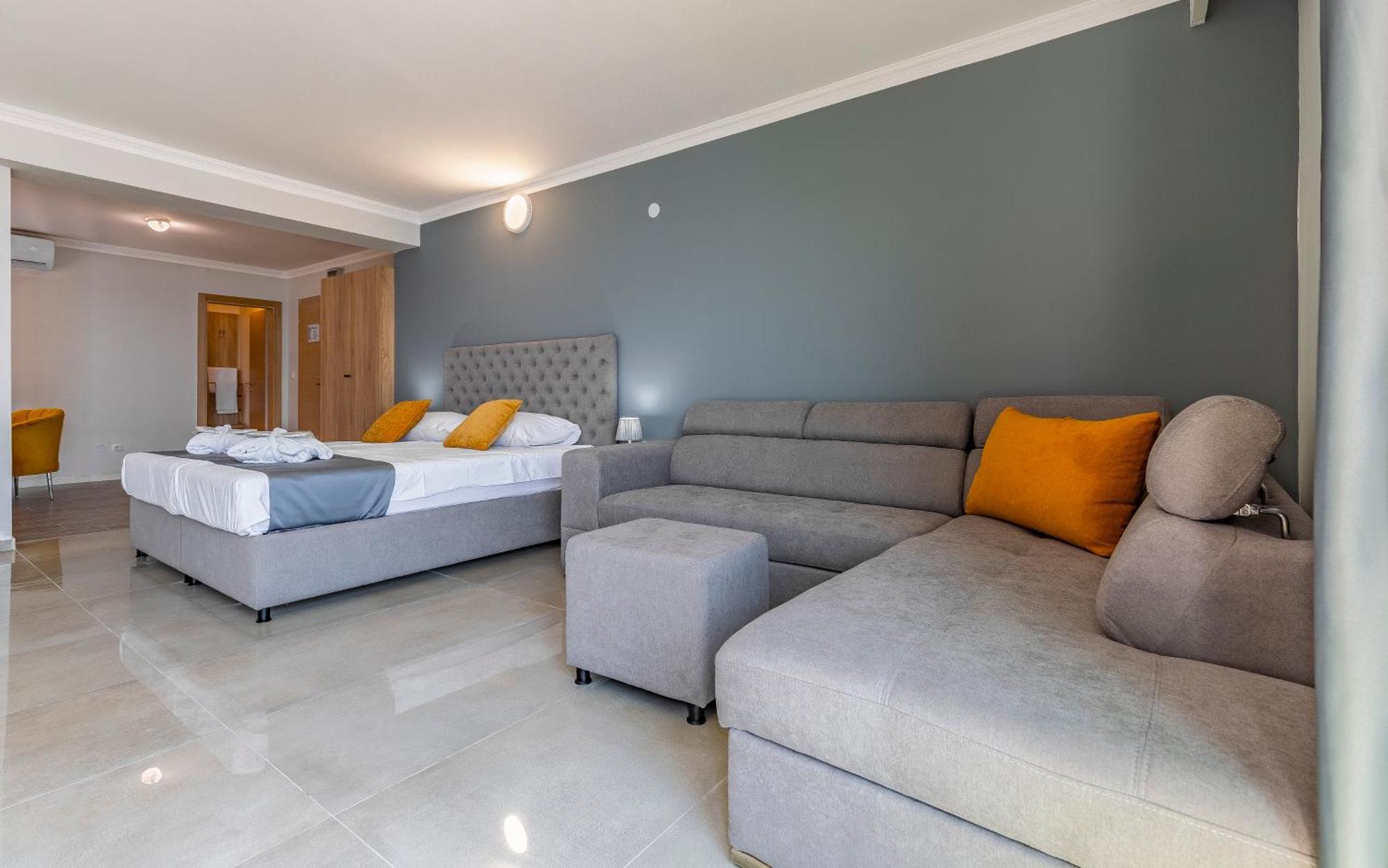Hotel Koral Medulin Dış mekan fotoğraf