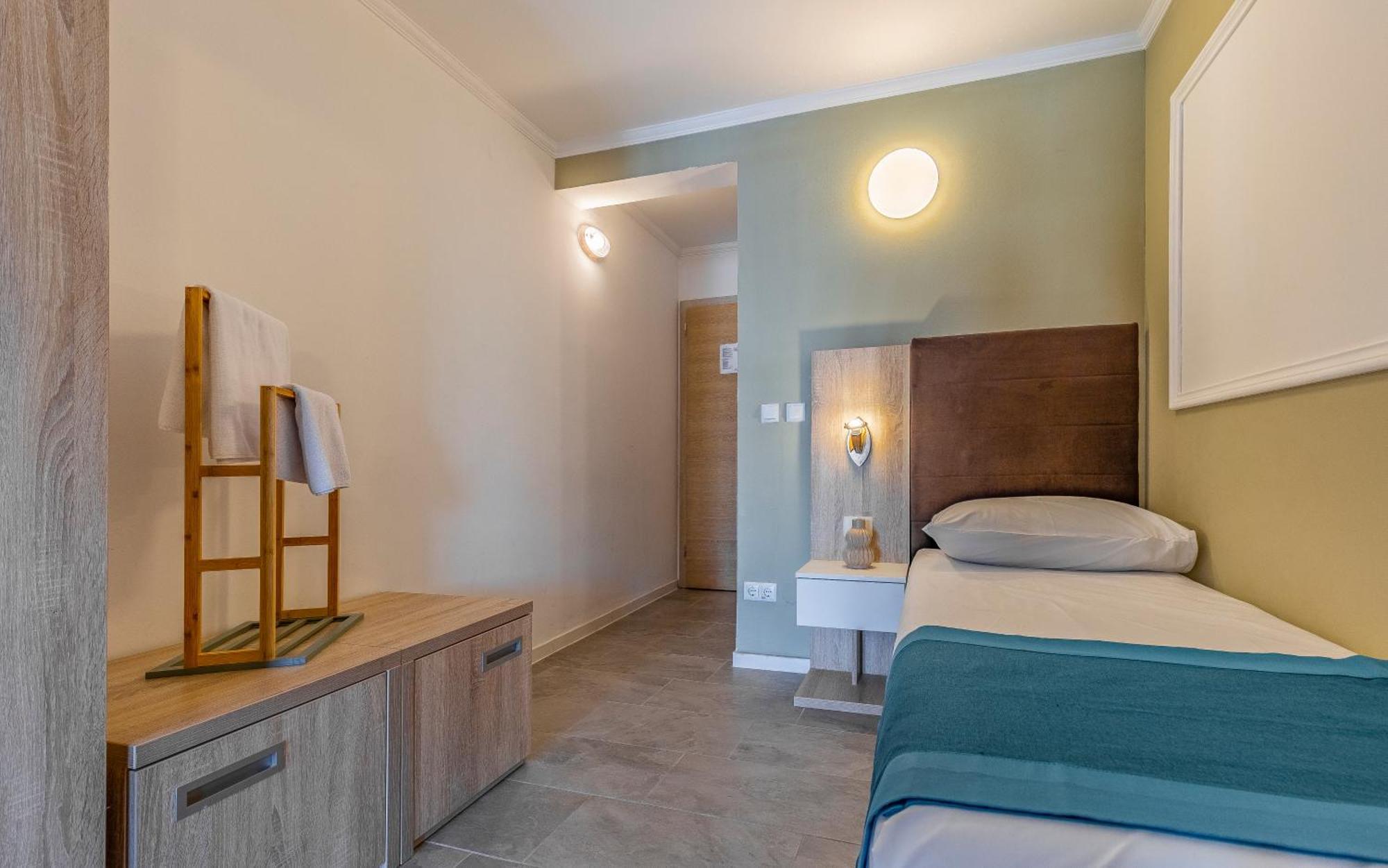 Hotel Koral Medulin Dış mekan fotoğraf