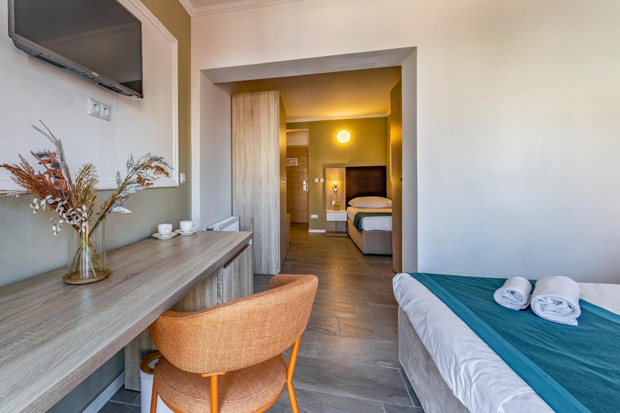 Hotel Koral Medulin Dış mekan fotoğraf