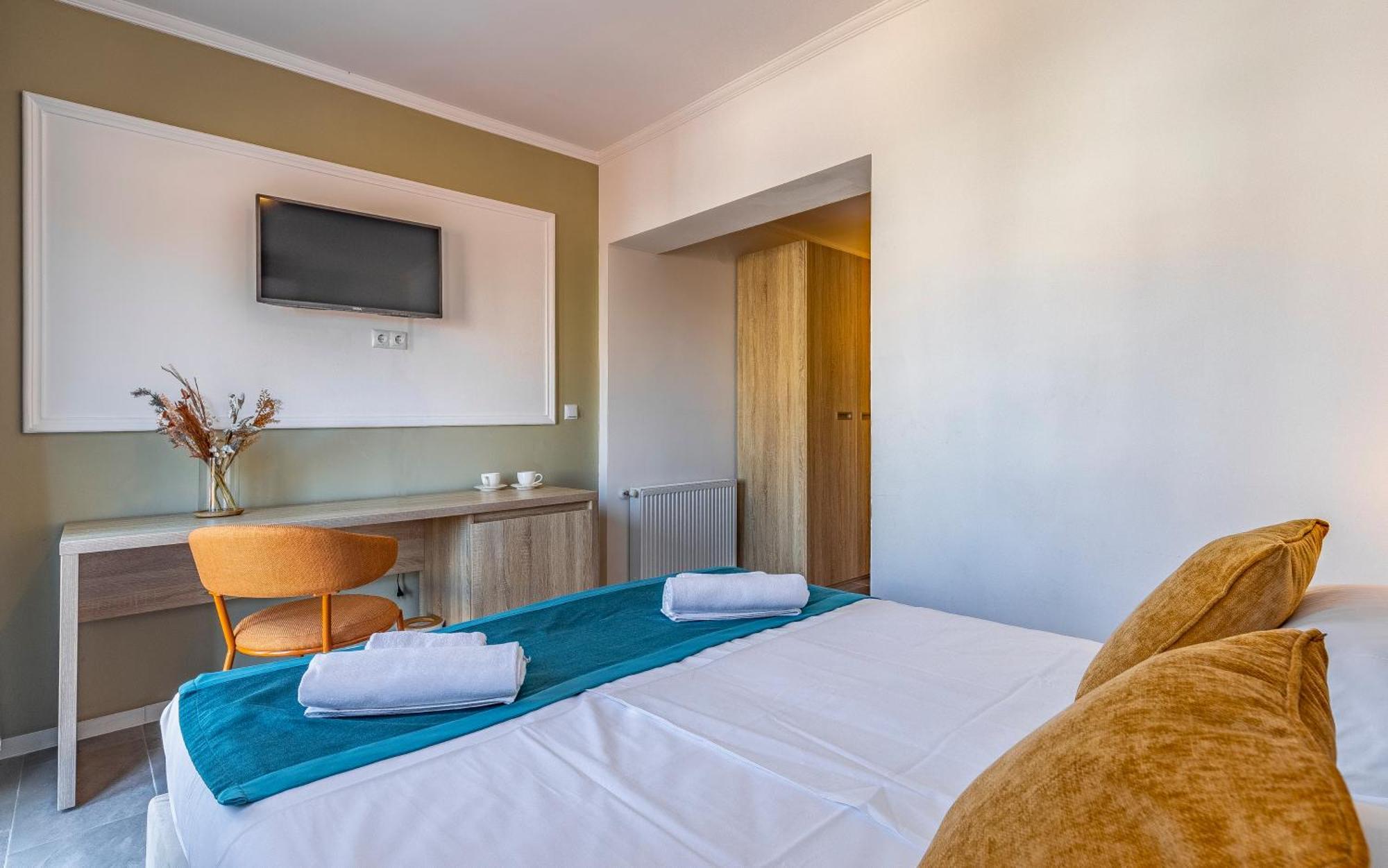 Hotel Koral Medulin Dış mekan fotoğraf