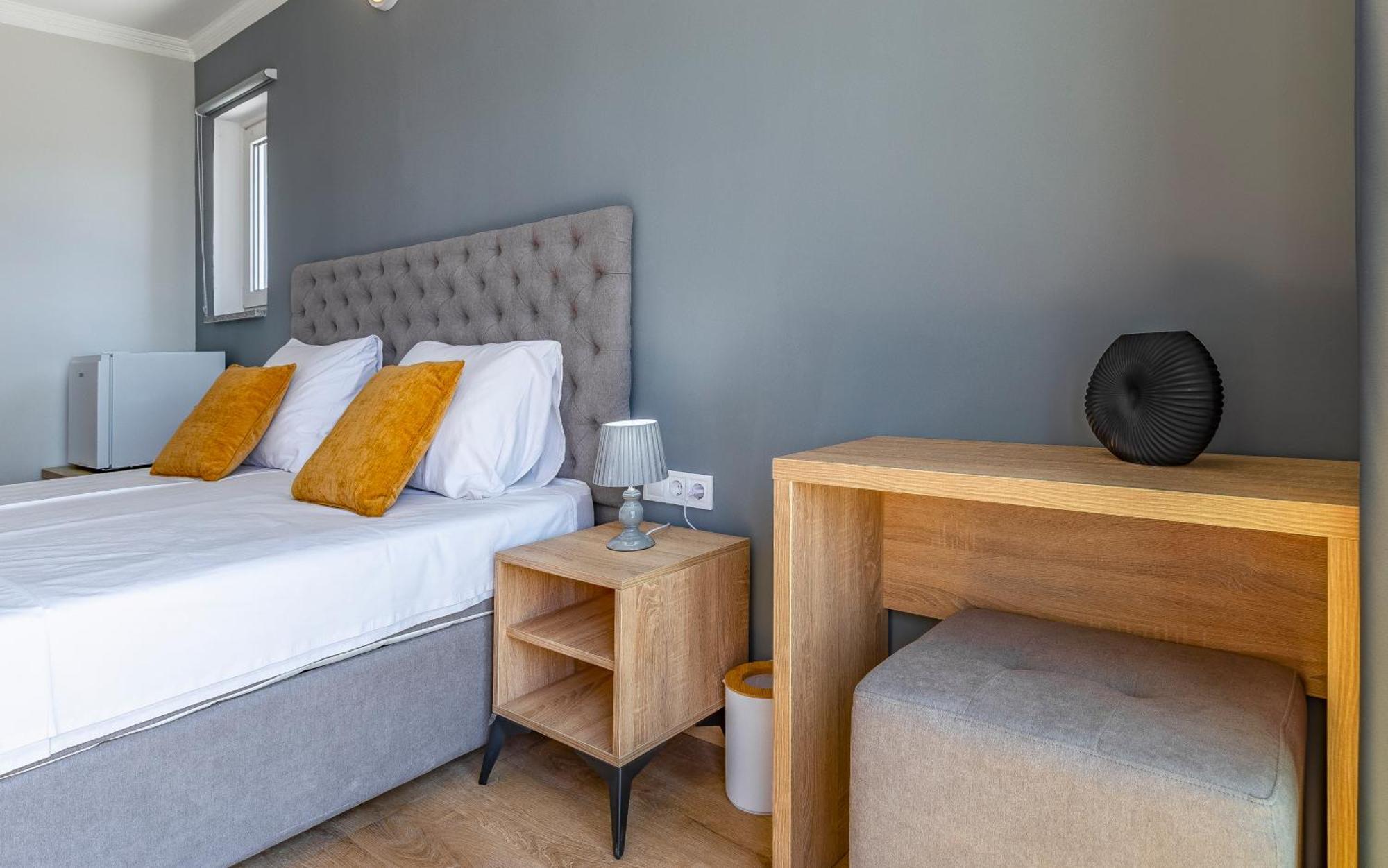 Hotel Koral Medulin Dış mekan fotoğraf