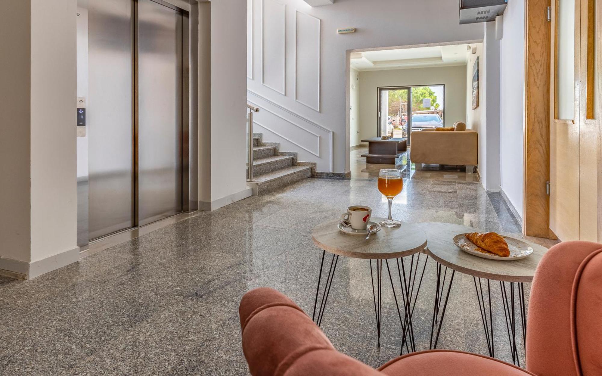 Hotel Koral Medulin Dış mekan fotoğraf