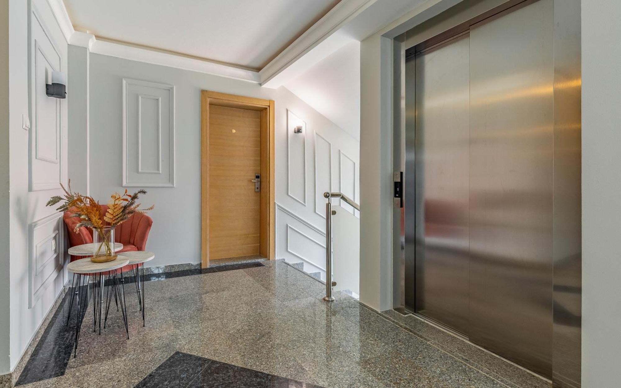 Hotel Koral Medulin Dış mekan fotoğraf
