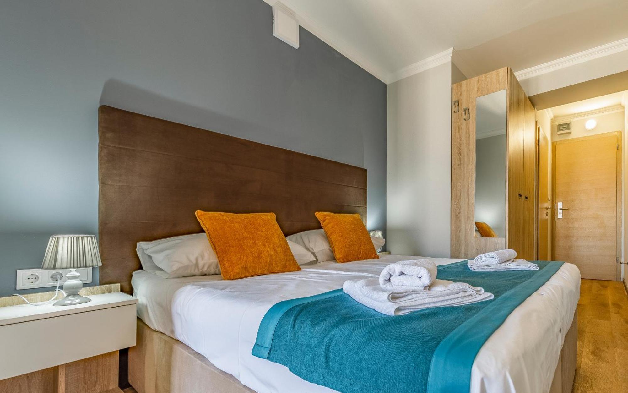 Hotel Koral Medulin Dış mekan fotoğraf