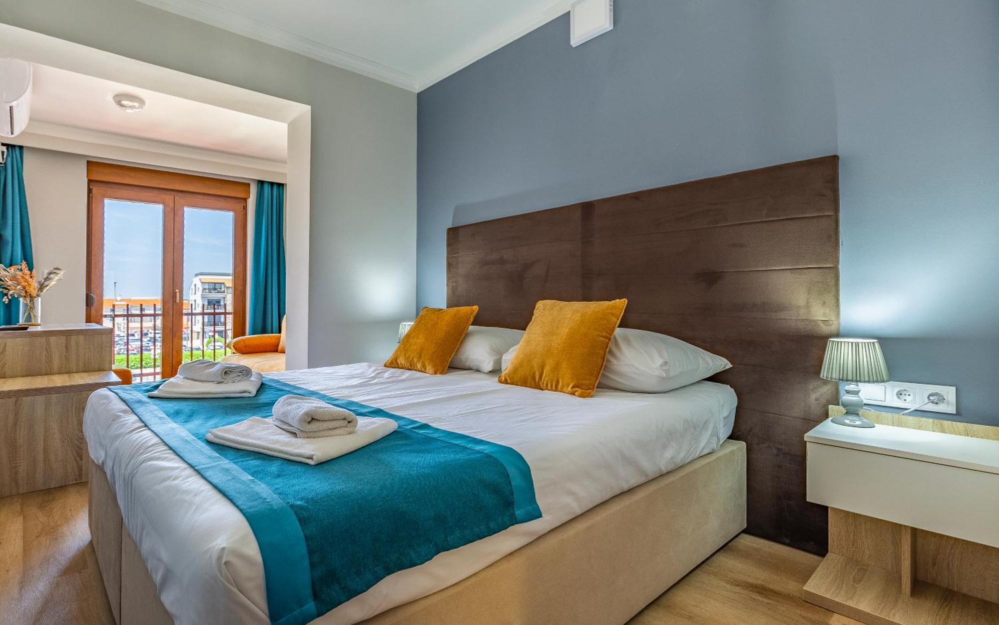 Hotel Koral Medulin Dış mekan fotoğraf