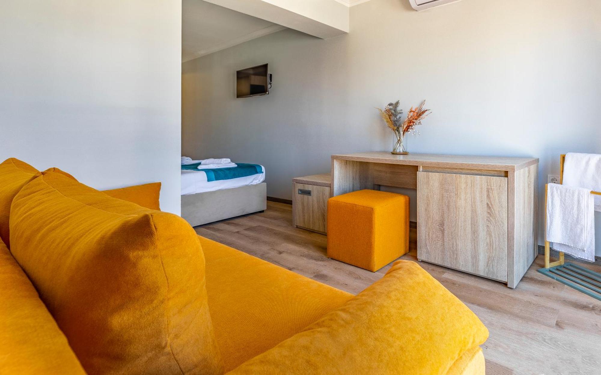 Hotel Koral Medulin Dış mekan fotoğraf