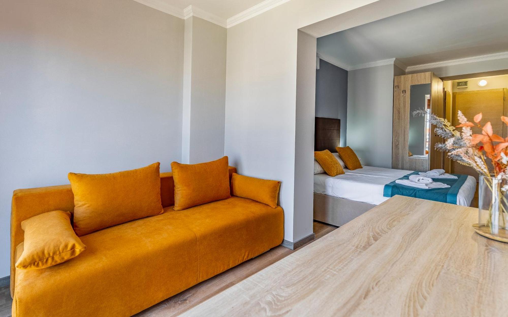 Hotel Koral Medulin Dış mekan fotoğraf