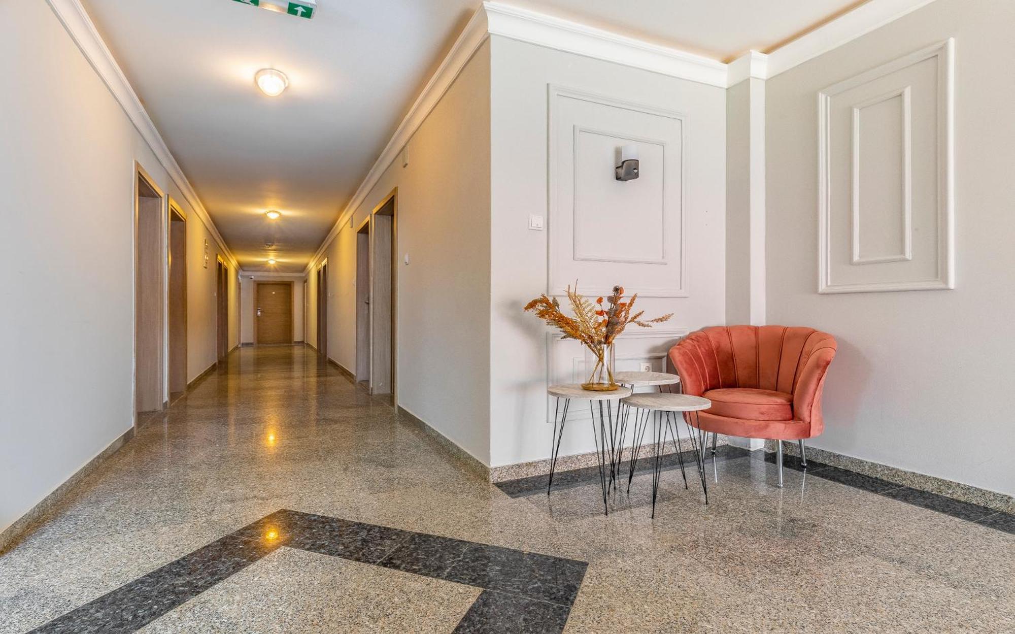 Hotel Koral Medulin Dış mekan fotoğraf