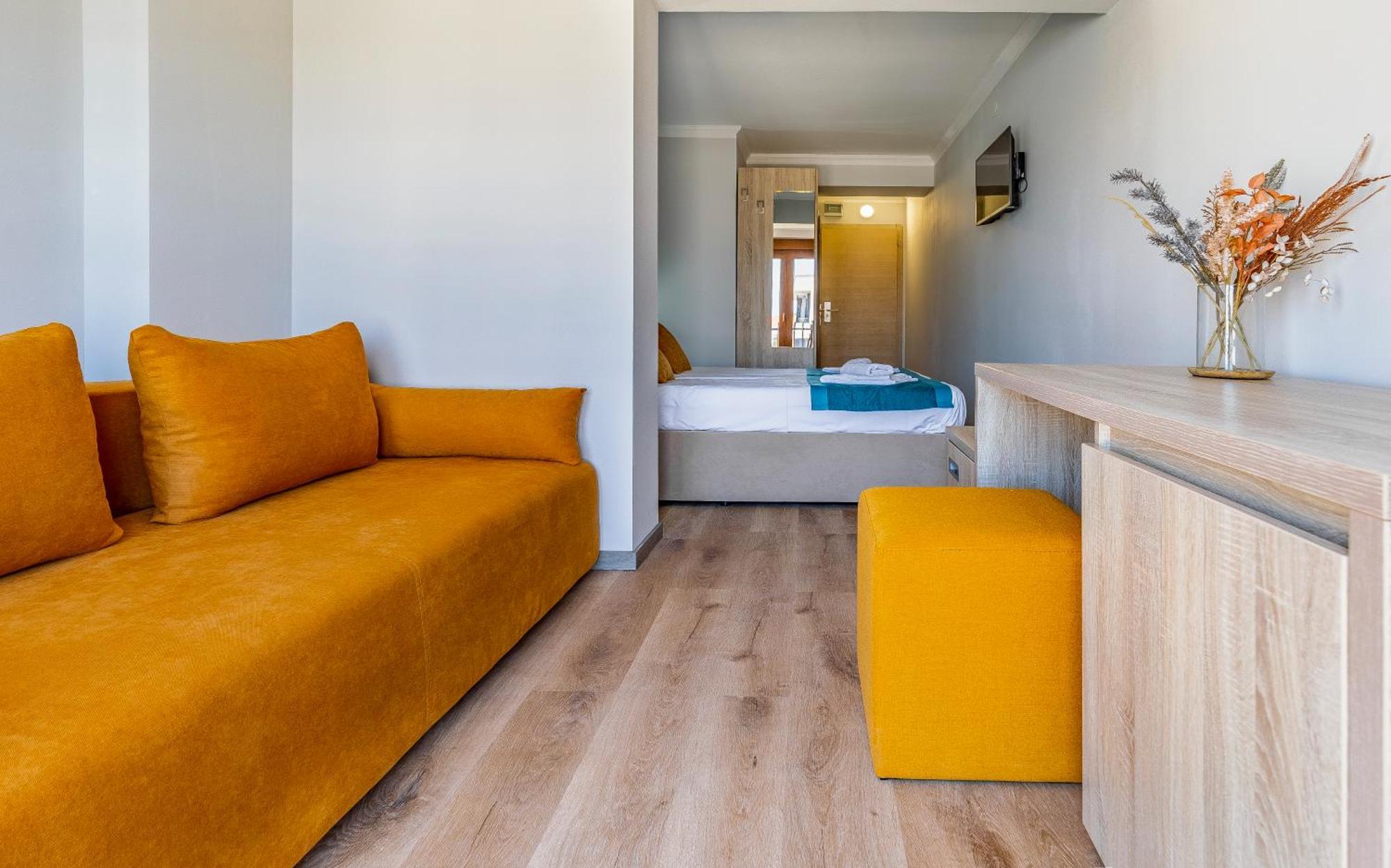 Hotel Koral Medulin Dış mekan fotoğraf